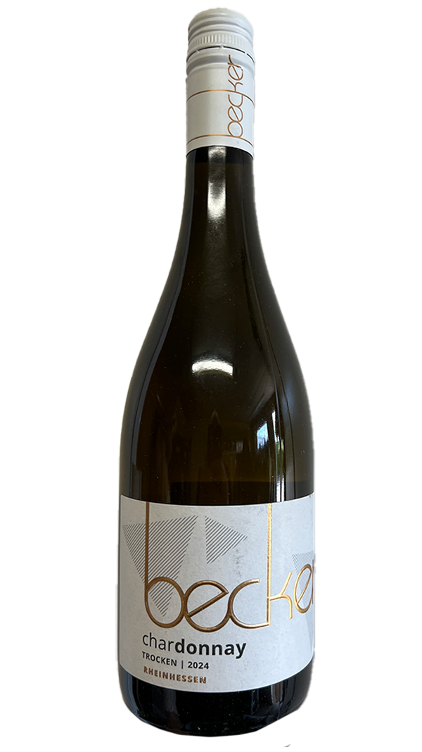 Becker Chardonnay 2024