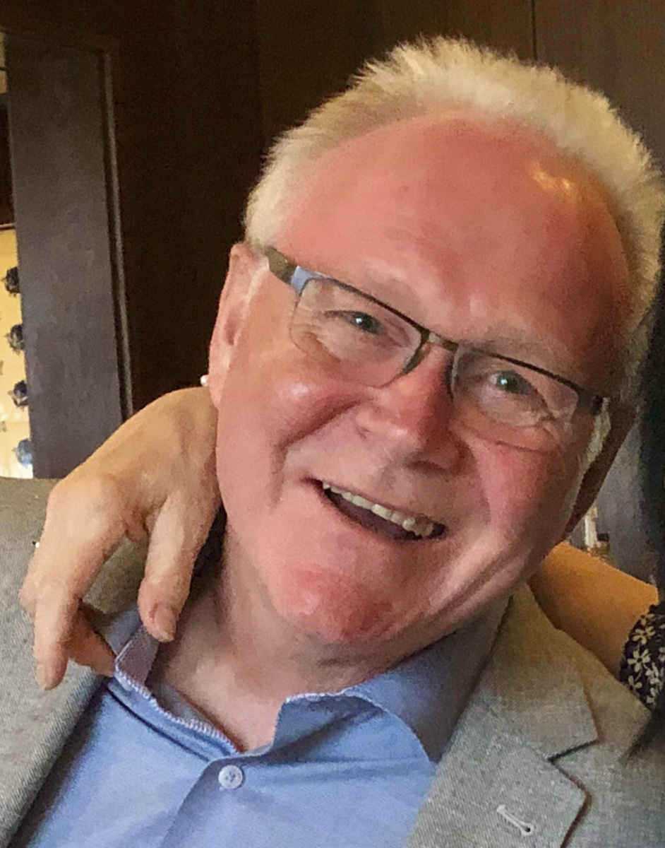 Aksel Kiilerich
